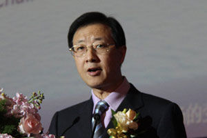 姜洋：期货公司外资持股比例最多有望达49%