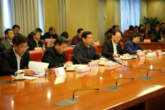 商务部部长:放任餐桌上浪费于心何忍|陈德铭|遏