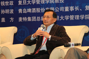 孙明波：用大数据真正了解消费者