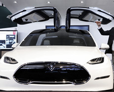 ˹Tesla綯ͼ