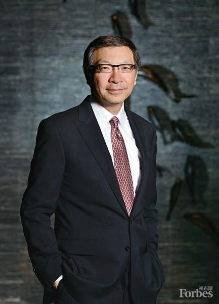 揭秘澳门新赌王:公司股价5年涨幅达7000%|新