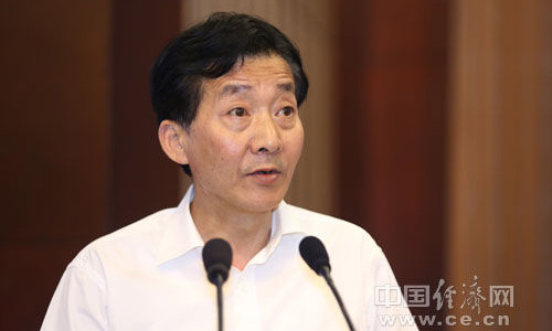 农业部副部长陈晓华：加强标准化 提升农产品安全水平