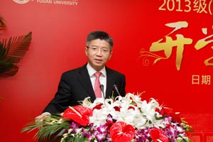 陆雄文：上海的唯一选择 改革开路创新铺道