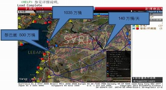 期货:需求回暖推动 塑料高位盘整|原油|叙利亚|