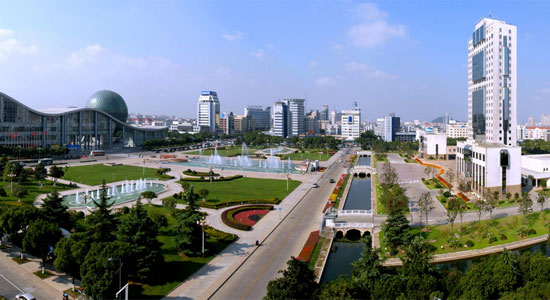 2013中国环保上市公司峰会