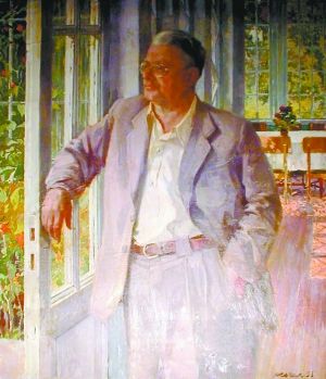 典藏级前苏联写实精品今日亮相