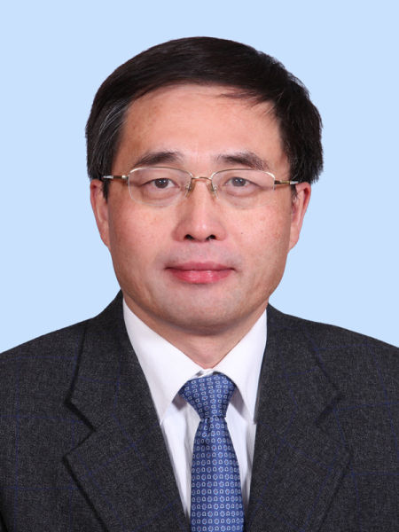 图为刘跃珍（资料图）