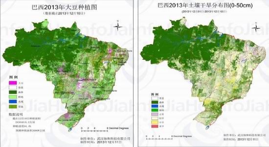 国际期货:供应充裕预期下结构性豆类行情|大豆