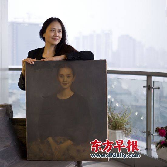 藏界人物 正文 孔玉 杨敏 1963年出生于贵阳一书香家庭,于