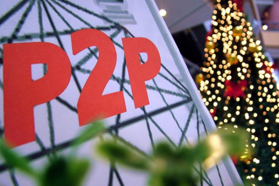 p2p 网站 运营,p2p网络运营模式