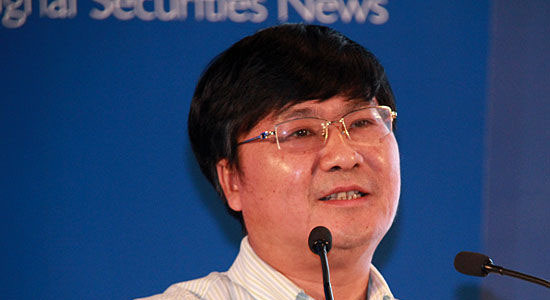 专家：证券市场总是希望通过中央监管解决问题