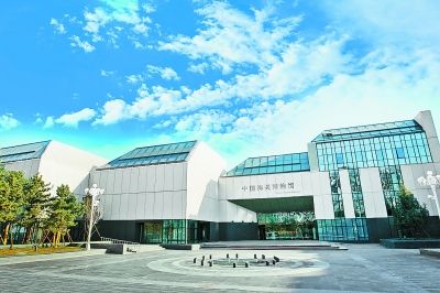 中国海关博物馆将面向社会免费开放_展览信息