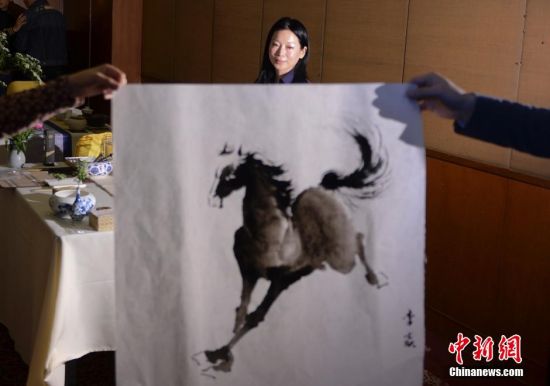 李炎作品 李炎作品