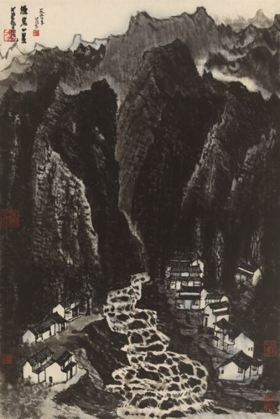 Lot 1293 Ⱦ(1907-1989) һ
