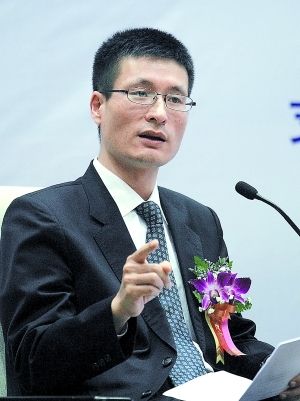 陆磊:互联网金融不需要扶持也会欣欣向荣|互联
