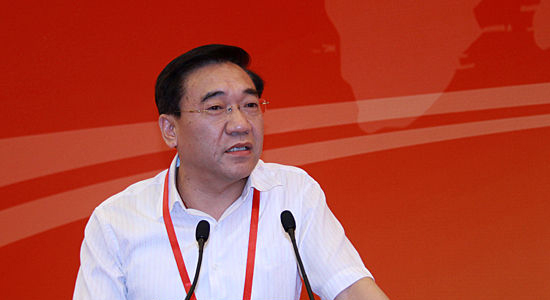 张俊喜：阿里腾讯等大企业办银行非常不合适