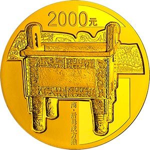 155.52克(5盎司)金币 155.52克(5盎司)金币