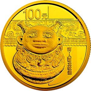 7.776克(1/4盎司)金币 7.776克(1/4盎司)金币