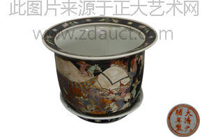 御制皇家励志兵马瓷 御制皇家励志兵马瓷