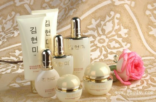 韩媒:韩国彩妆成中国海淘族首选 销售达3.31亿元