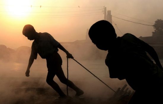 三星中国供应商再度面临雇佣童工指控