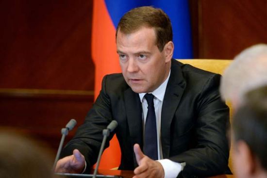 金融时报：俄罗斯寻求对乌克兰天然气全面断供