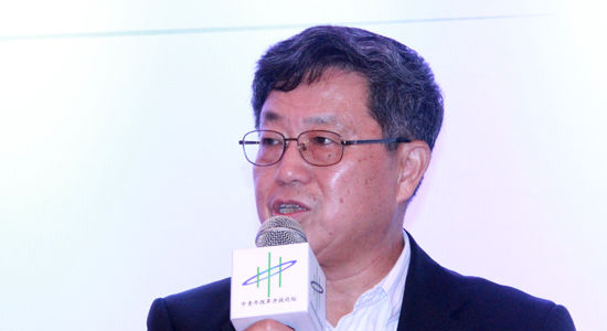 迟福林：发改委把政策搞好对全国就是幸福