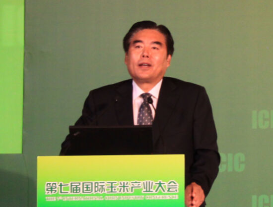李希荣:2014中国饲料畜牧业生产形势及对玉米