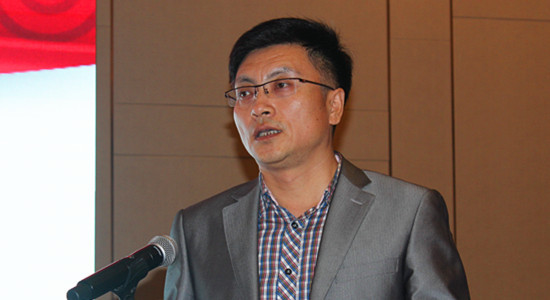 潍柴动力董秘戴立新：大众证券报干货多