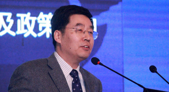张军扩：政府决策层认为经济可保持中高速增长