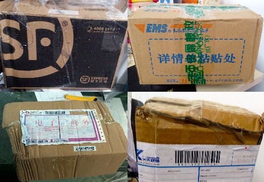速运和ems的综合服务较优,其次为fedex,圆通速递,中通速运和韵达快递