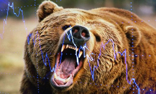 美股评论:商品大熊市苦日子还有10年|商品熊市