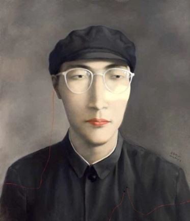 �����ա���ɫ������Ф�񡷣�1994����