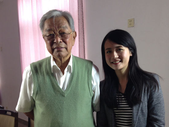 褚时健:企业家应该具备怎样的品质|褚时健|褚橙