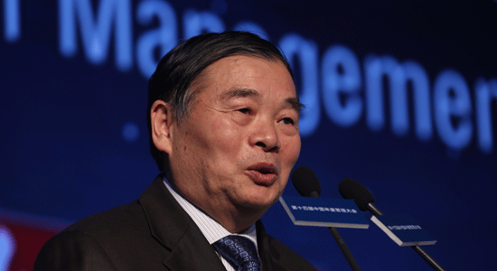 杨学山：信息文明的发展势不可挡