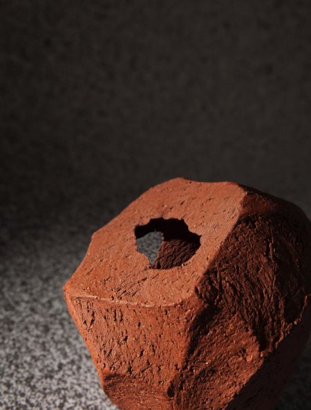 高振宇陶艺作品 高振宇陶艺作品