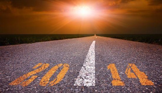 回顾2014,不再辜负2015