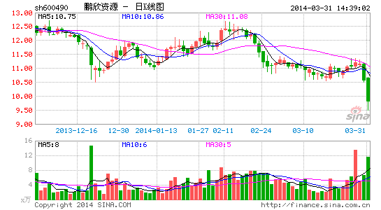 鹏欣资源拟募38亿购南非金矿 拓展黄金开采业