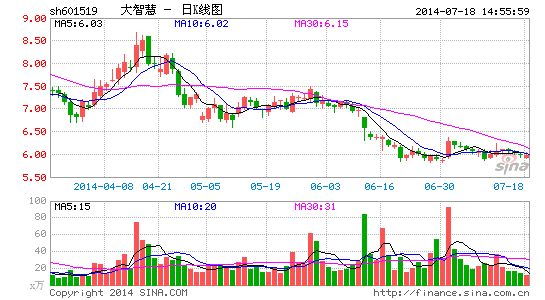 大智慧表面收购湘财证券 实则被新湖集团收编