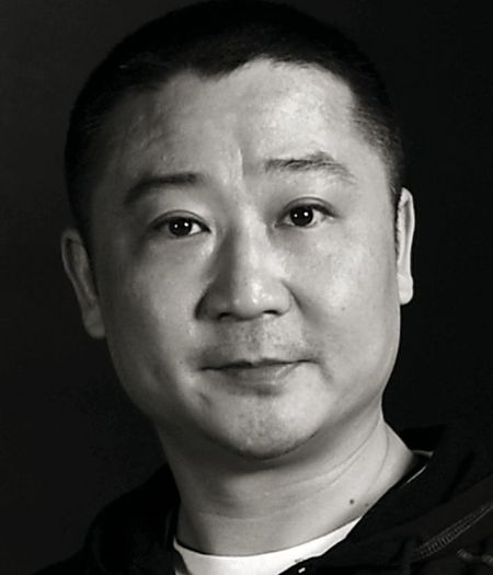 丁一鸣 丁一鸣