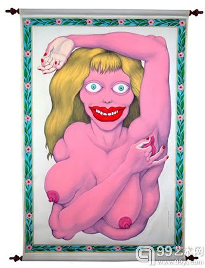 唐。巴勃罗。佩德罗(Don Pablo Pedro)作品 唐。巴勃罗。佩德罗(Don Pablo Pedro)作品