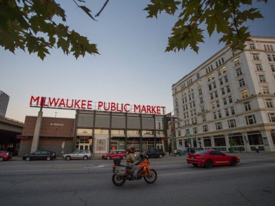 ֻܶʷ(Milwaukee`s Historic Third Ward)Ƽ˸ݡԺƷݡרӪ̵ꡣ