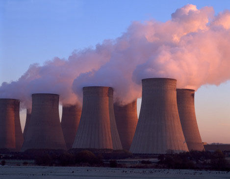 美国90%的燃煤发电厂将被关闭是假的|中电联
