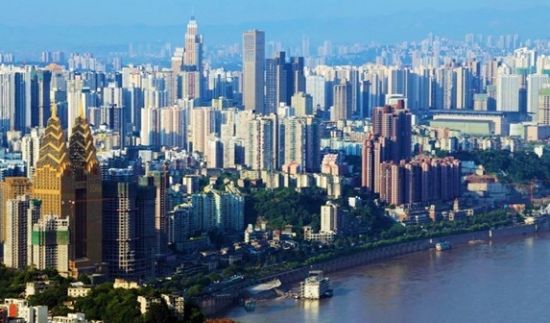 最具幸福感的城市排名_中国最具幸福感城市