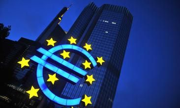欧洲央行开启QE 已买入德国国债_欧洲经济