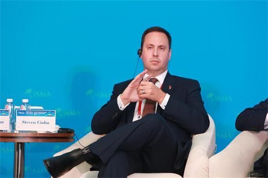 ĴԺԱSteven Ciobo