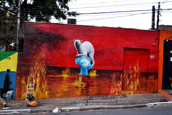 ʥͿѻEduardo Kobra