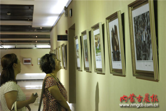 第十五届中国·呼和浩特昭君文化节摄影作品展 第十五届中国·呼和浩特昭君文化节摄影作品展