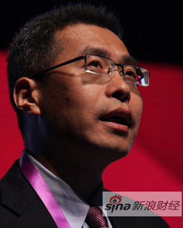祁斌谈发行体制：证监会责任很大