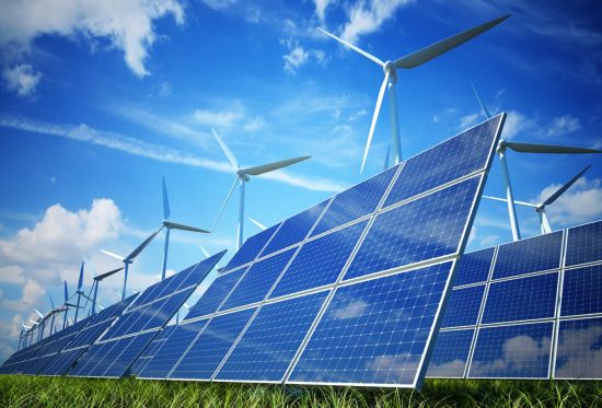 有可能100%利用可再生能源发电吗|世界银行|能